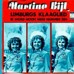 Bijl Martine_Limburgs Klaaglied_Ik Word Nooit Meer Nummer 1, Ophalen of Verzenden, Zo goed als nieuw, Overige formaten, Levenslied of Smartlap