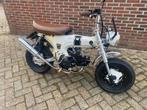 Honda Dax Custom - Unieke motorfiets, Ophalen of Verzenden
