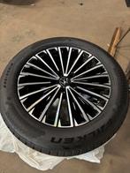 18” inch Volkswagen Tayron Napoli velgen Falken Winterbanden, Ophalen, 18 inch, Banden en Velgen, Nieuw