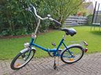 Limit Cityhopper vouwfiets, Ophalen, Gebruikt