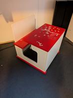 Kinderbureau / Tafel met Stoel, Ophalen, Gebruikt, Tafel(s) en Stoel(en)