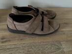 Ecco schoenen maat 38, Kleding | Dames, Schoenen, Ecco, Bruin, Overige typen, Ophalen of Verzenden
