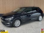Volkswagen Polo 1.0 TSI Highline Carplay | Cruise controle |, Stof, Gebruikt, 95 pk, Origineel Nederlands