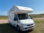 Fiat Ducato Joint Alkoof 2.8 JTD, Diesel, Particulier, 6 tot 7 meter, Half-integraal