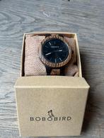 Nieuw Bobo Bird herenhorloge met extra schakel, Overige merken, Overige materialen, ., Polshorloge