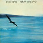 Chick Corea – Return To Forever, Cd's en Dvd's, Vinyl | Jazz en Blues, 1980 tot heden, Ophalen of Verzenden, Zo goed als nieuw
