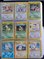 Neo Genesis Pokemon Kaarten - Goede Staat!, Hobby en Vrije tijd, Verzamelkaartspellen | Pokémon, Ophalen of Verzenden, Gebruikt