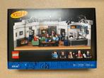 Lego Ideas Seinfeld 21328 nieuw, Ophalen of Verzenden, Nieuw, Complete set, Lego