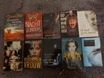 Boeken 2- 13 X, Ophalen of Verzenden, Zo goed als nieuw, Nederland