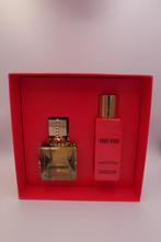 Valentino Viva Voce gift set, parfum 50 ml, bodylotion 100ml, Verzenden, Nieuw