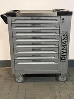 ‼️ Professionele 8 laden gevulde gereedschap wagens  ‼️, Doe-het-zelf en Verbouw, Gereedschap | Handgereedschap, Gandelsonderneming RB