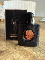 Yves Saint Laurent Black Opium eau de parfum 30 ml, Verzenden, Zo goed als nieuw