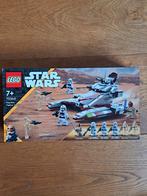 LEGO Star Wars 75342 Republic Fighter Tank - Nieuw!, Ophalen of Verzenden, Nieuw, Complete set, Lego