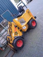 shovel, knikmops 90 of 130 huren ?