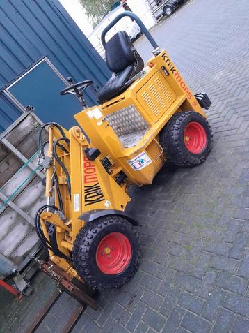 shovel, knikmops 90 of 130 huren ? beschikbaar voor biedingen