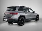 Mercedes-Benz EQB 250+ Business Solution AMG 7p. 71 kWh | Ni, Parkeerassistent, 2005 kg, 190 pk, Nieuw