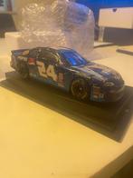 Officiële nascar 1:24 starwars model auto (met certificaat), Hobby en Vrije tijd, Modelauto's | 1:24, Ophalen of Verzenden, Nieuw