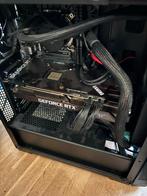 Game PC - RTX 3090, i9 13900K, 2TB SSD, Computers en Software, Desktop Pc's, Gebruikt, Ophalen of Verzenden, Gaming, SSD
