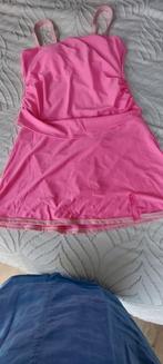 Tankini, Ophalen of Verzenden, Nieuw, Roze, Bikini