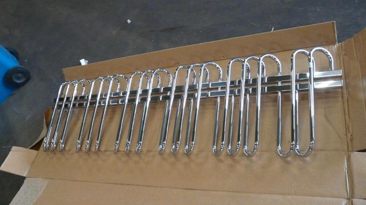 Zehnder orbit design radiator, Hobby en Vrije tijd, Overige Hobby en Vrije tijd, Nieuw, Ophalen