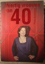 Veertig vrouwen van 40 - Petra Koeleman - foto's Dik Nicolai, Ophalen of Verzenden, Zo goed als nieuw, Petra Koeleman