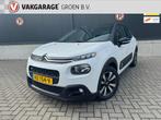 Citroen C3 1.2 PureTech Shine / cruise / camera / climate /, Gebruikt, 1199 cc, 82 pk, 450 kg
