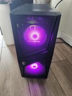 Game pc - i7 - RTX 3060ti, Computers en Software, Ophalen, Zo goed als nieuw, 3 tot 4 Ghz, SSD