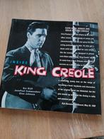 Inside King Creole -, Film- of Tv-bewerking, Diverse auteurs, Ophalen of Verzenden, Zo goed als nieuw