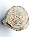 Lakenlood Ø29mm 18,5g  LL011, Antiek en Kunst, Ophalen of Verzenden