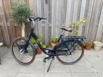 Damesfiets Vantuyl, Fietsen en Brommers, Fietsen | Dames | Damesfietsen, Gebruikt, Versnellingen, 50 tot 53 cm, Ophalen