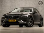 Volvo S60 2.0 Recharge T6 AWD Inscription 391Pk Automaat (AP, Auto's, Automaat, 12 maanden, Gebruikt, 4 cilinders