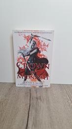 Crown of midnight, Ophalen of Verzenden, Gelezen, Sarah J. Maas