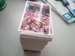 369 x enkele nba upperdeck kaarten 1994-1995 in nette staat., Hobby en Vrije tijd, Stickers en Plaatjes, Verzenden, Plaatje