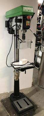 Kolomboormachine, Huvema, HU20K-2 NG Topline, 230 volt, Doe-het-zelf en Verbouw, Gereedschap | Boormachines, Ophalen, Nieuw, 600 watt of meer