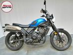 Honda CL 500 (bj 2023), Bedrijf, 12 t/m 35 kW, Naked bike