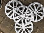 Te koop Origineel Kia wieldoppen 15 inch., Auto diversen, Wieldoppen, Ophalen, Zo goed als nieuw