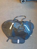 Warmtedeken voor scootmobiel, Ophalen of Verzenden, Gebruikt