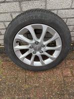 Winterbanden, Ophalen, 16 inch, Band(en), 205 mm