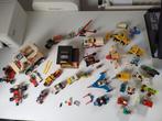 Grote lot vintage Lego/ Lego Technic, Ophalen of Verzenden, Gebruikt