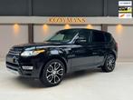 Land Rover Range Rover Sport 2.0 |LUCHTVERING|KEYLESS|ACC|21, Auto's, Land Rover, Te koop, Geïmporteerd, Range Rover (sport), Gebruikt