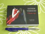 Close up - Esther Verhoef - pocketsize, Boeken, Thrillers, Ophalen of Verzenden, Zo goed als nieuw, Nederland, Esther Verhoef