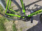 Canondale race 62 cm alu  frame , carbon vork, als nieuw, 28 inch, Heren, Aluminium, Zo goed als nieuw