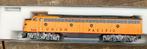 Kato USA - 176-5315 - Locomotive, Diesel, EMD E9 - Union Pac, Hobby en Vrije tijd, Modeltreinen | N-Spoor, Nieuw, Overige merken