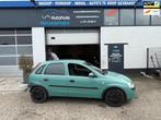 Opel Corsa 1.0-12V Comfort-Automaat- met NAP en een ruime AP, 450 kg, Gebruikt, 750 kg, Airbags