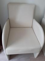 Fauteuil zo goed als nieuw, Huis en Inrichting, Fauteuils, Ophalen, Zo goed als nieuw, 75 tot 100 cm, 50 tot 75 cm
