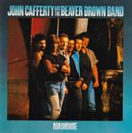John Cafferty And The Beaver Brown Band – Roadhouse, Ophalen of Verzenden, Gebruikt, Poprock