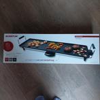 Inventum Teppanyaki Grill TP700 - Nieuw in doos, Witgoed en Apparatuur, Grillplaten, Ophalen of Verzenden, Vaatwasmachinebestendig
