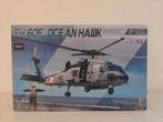 Kitty Hawk 1/35 SH-60F Ocean Hawk, Overige merken, Helikopter, Nieuw, Ophalen of Verzenden