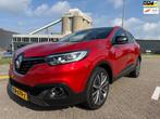 Renault Kadjar 1.2 TCe Bose_AUTOMAAT_PANO_LEER_CAMERA_NETTE, Auto's, Renault, Gebruikt, Euro 6, 4 cilinders, Origineel Nederlands