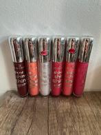Lipgloss essence, Ophalen of Verzenden, Nieuw, Roze, Lippen